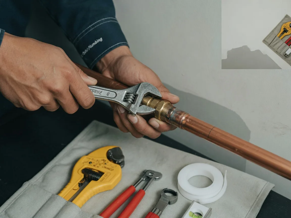 Why choose Drain Cleaning in Bruce, MS